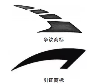 为了一件图形商标，七波辉公司与这家商标代理事务所“杠”上了！