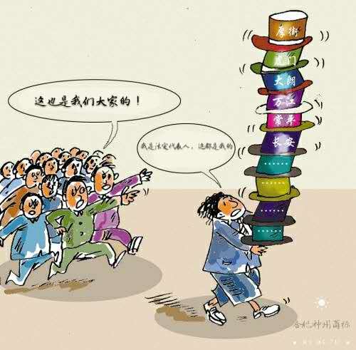 如何正确使用商标?避免不必要的错误!