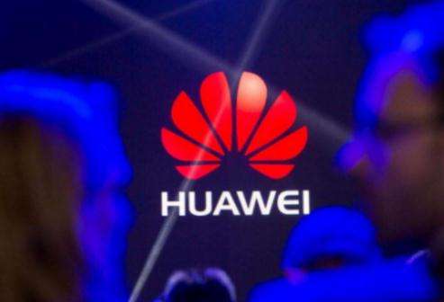 一大波中国神兽被华为注册成商标