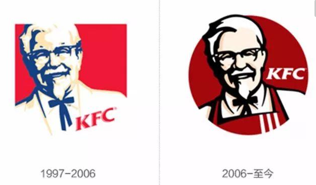 微笑是最好的商标